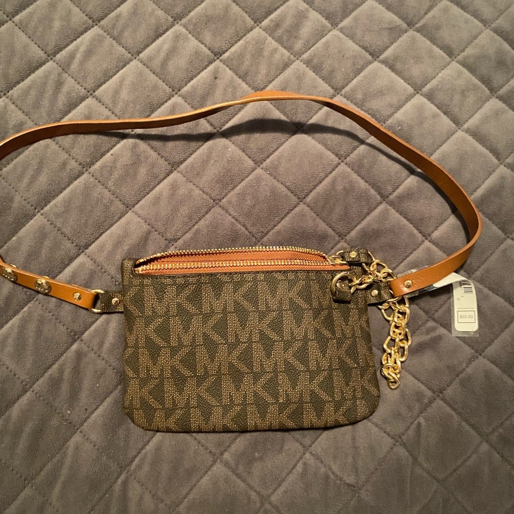 NEW* Michael Kors Fanny pack